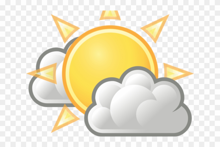 Clouds At Night Clipart - Png Download