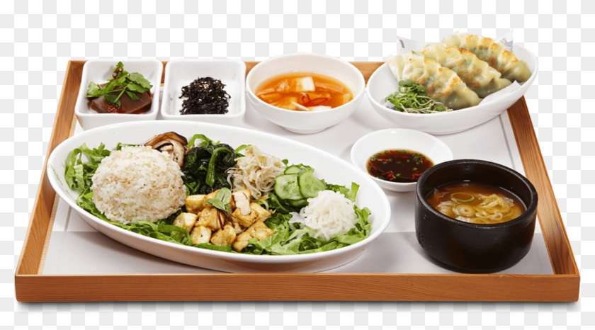 Pride Of Korean Food - Jjigae Clipart