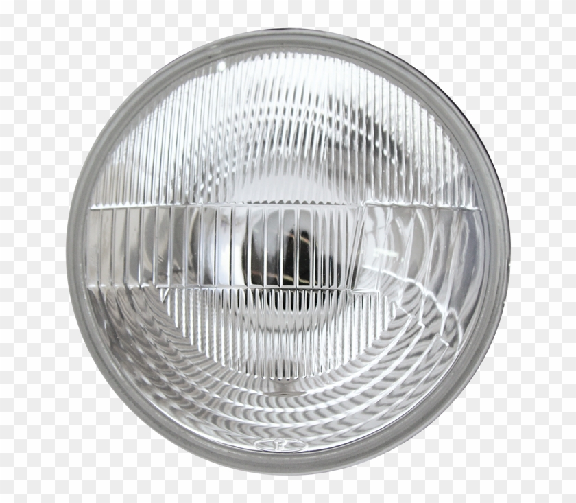 Bloco Ótico Para Adaptação Ônibus, Caminhão E Kombi - Lamp Clipart #3742940