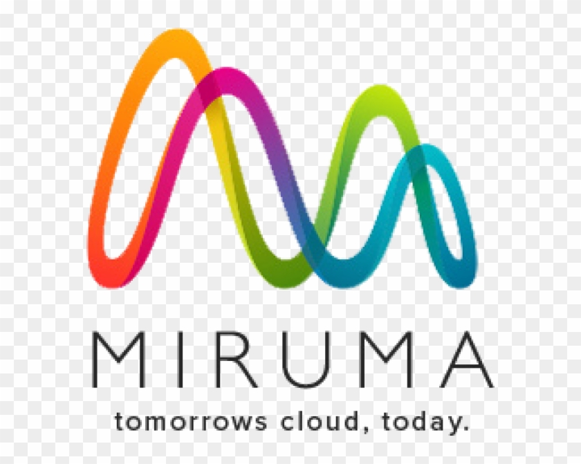 Miruma Logo Color - Metta Clipart #3742962