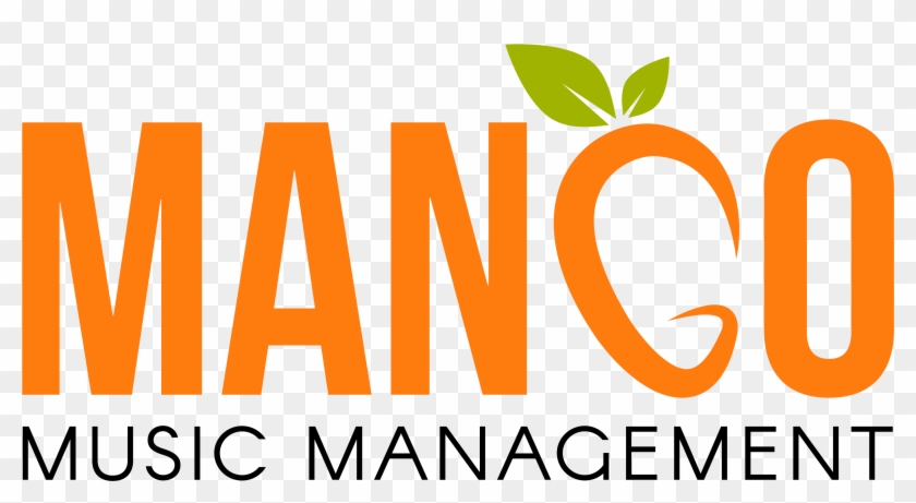 Mango Music - Graphic Design Clipart