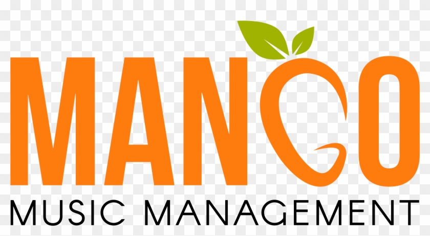 Mango Music - Graphic Design Clipart #3742999