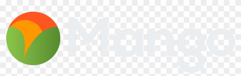 Mango Light Logo - Key Lime Clipart