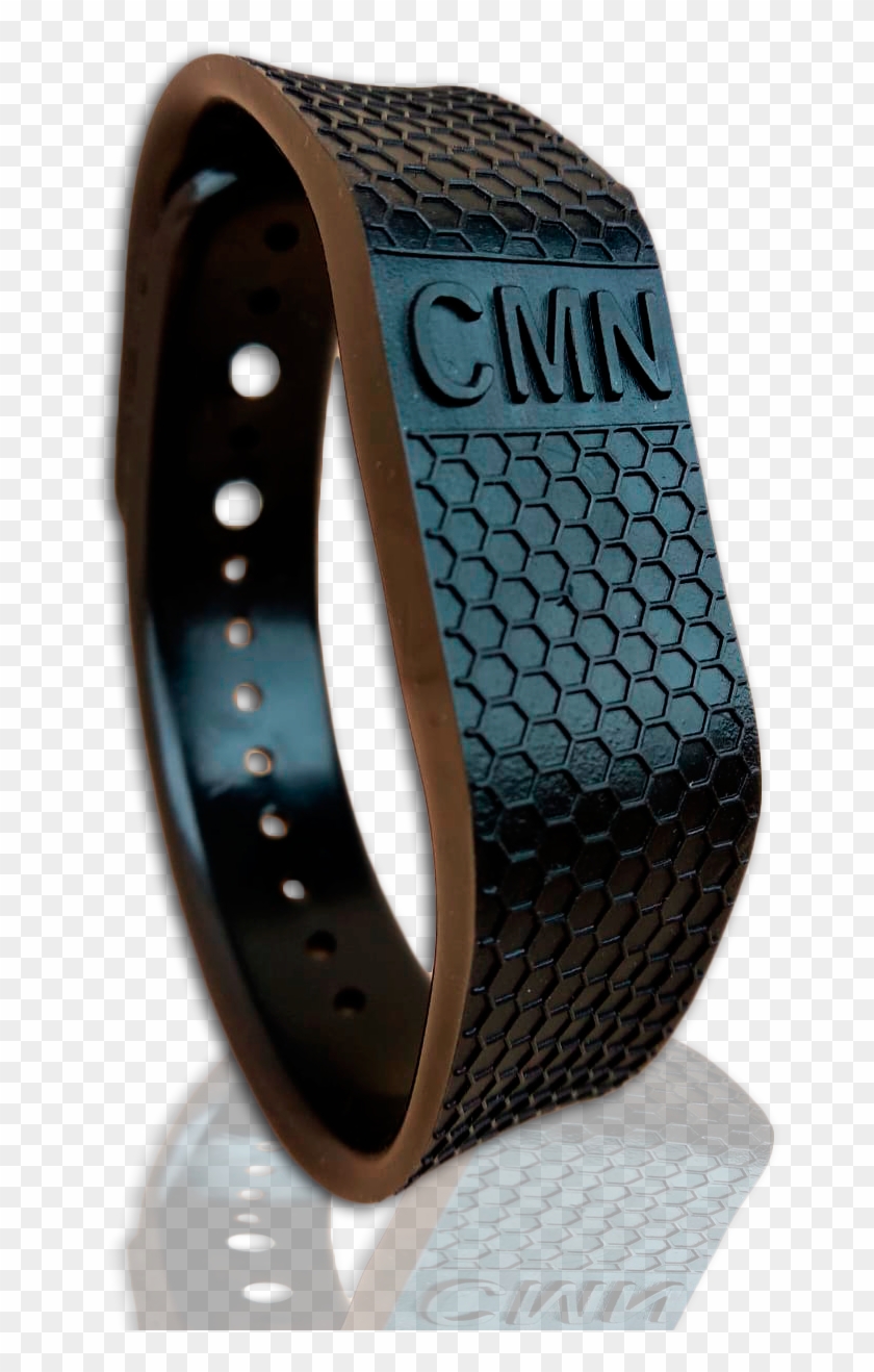 Pulseira Cmn Espelho - Pulseira Magnetica Clipart #3743039