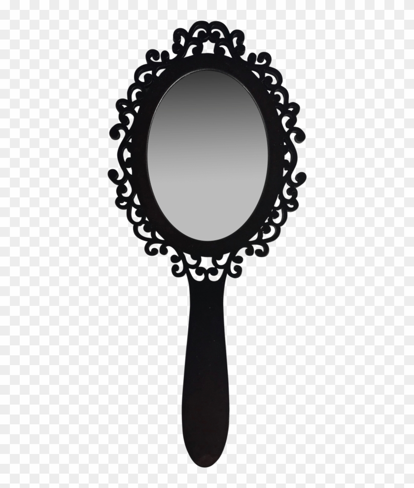 Espelho De Mo Png - Espelho De Mão Png Clipart