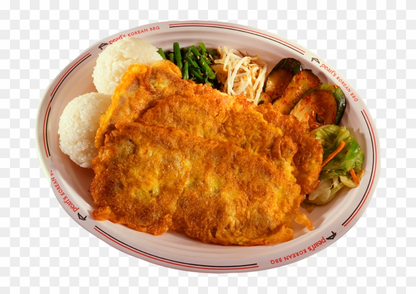 49 Mini - Bi Bim Kook Soo Clipart #3743137