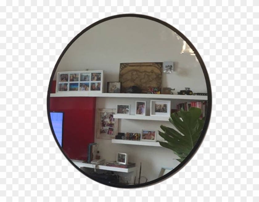 Espejo 1-680x754 - Window Screen Clipart #3743229