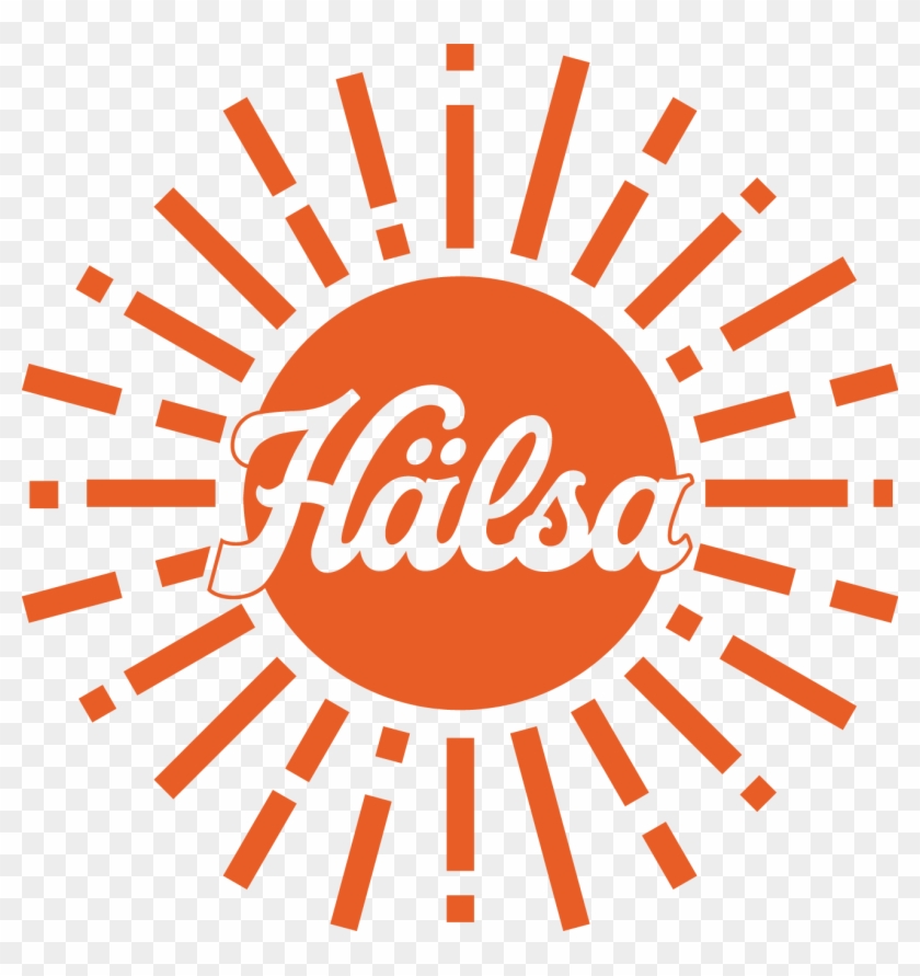 Hälsa Logo Clipart #3743232