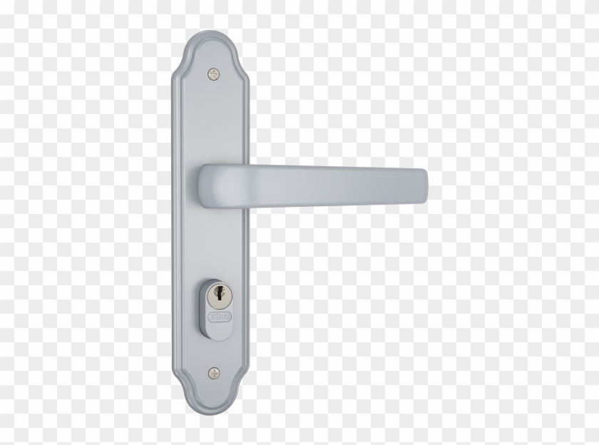 803/17 Espelho Acetinado - Builders Hardware Clipart