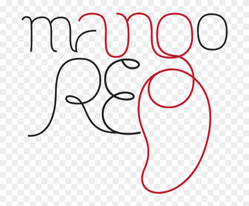 Mangored Studios's Portfolio - Mangored Logo Clipart