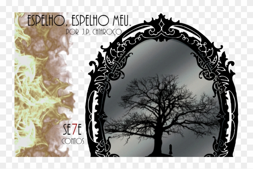 Espelho, Espelho Meu - Free Printable Iron On Christmas Transfers Clipart