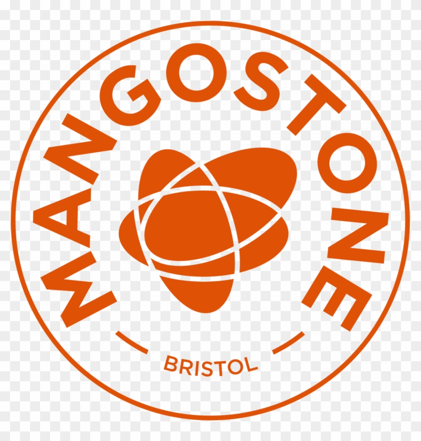 Mango Logo Png Clipart #3743387