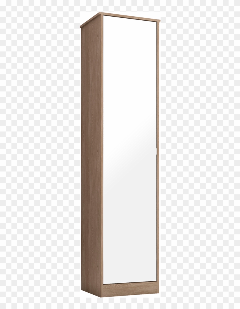 Armario Multiuso Qwdq Armã Rio Multiuso Mdp Espelho - Wardrobe Clipart