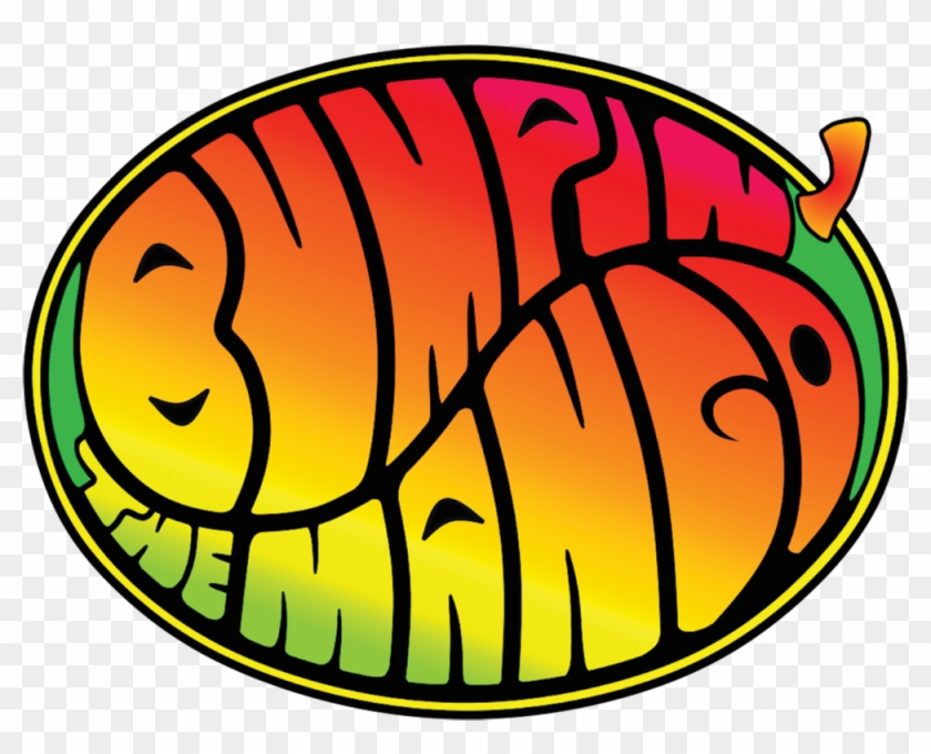 Mango Logo Png Clipart #3743575