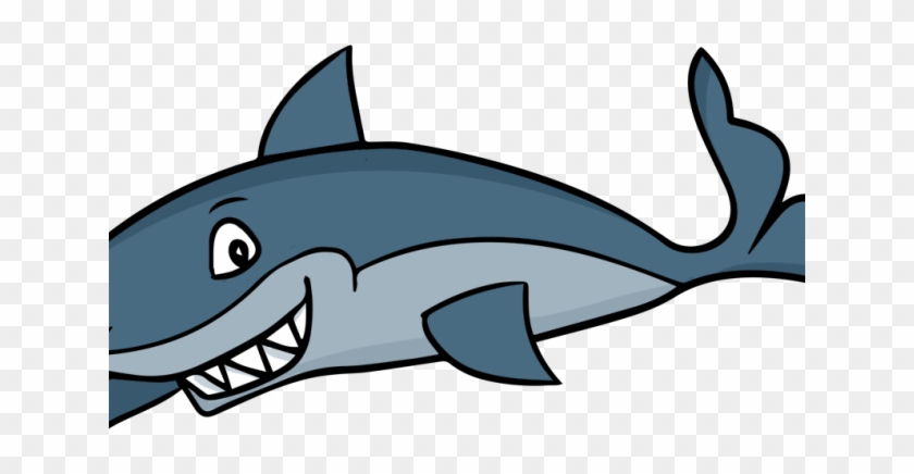 Mako Shark Clipart Outline - Mommy Shark Pink Png Transparent Png #3743584