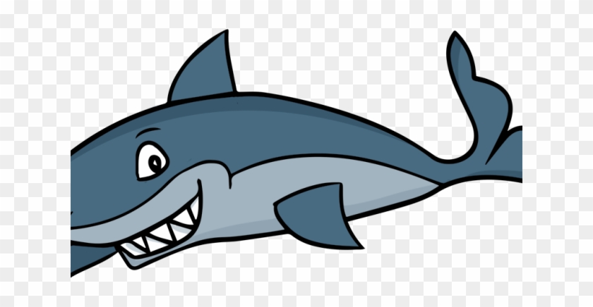 Mako Shark Clipart Outline - Mommy Shark Pink Png Transparent Png