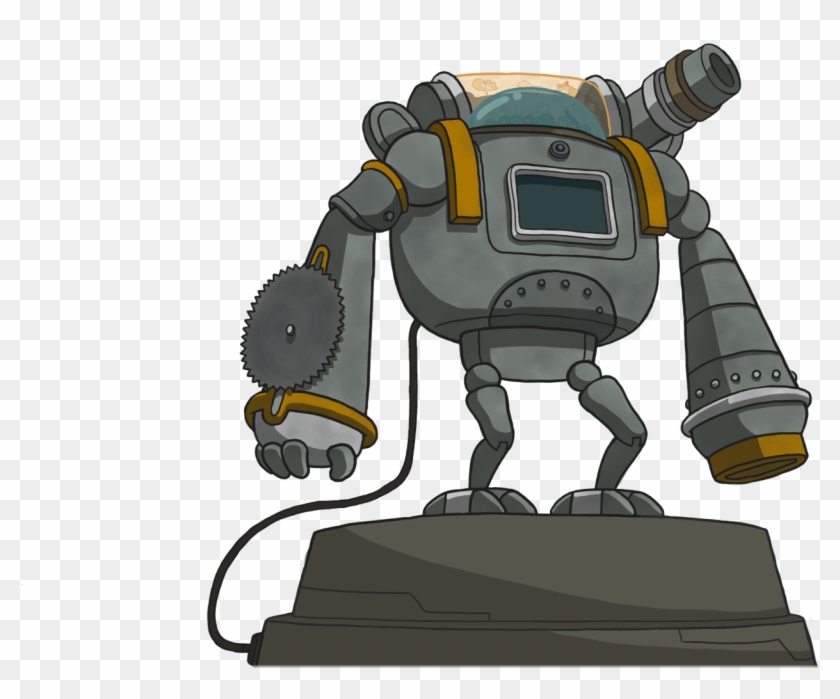 Combat-time Heat Management - Cartoon Clipart