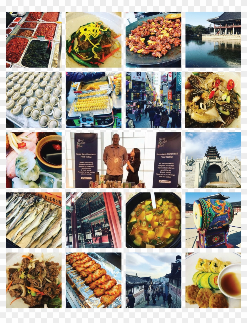 Share This - Street Food Clipart #3743677