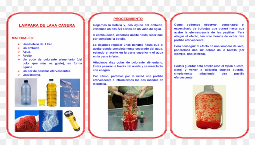 Make A Lava Lamp Clipart #3743864