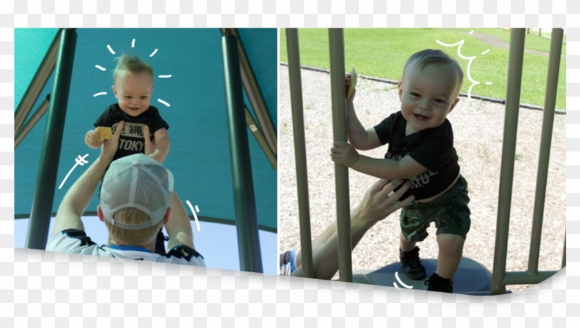 Toddler Clipart #3743934