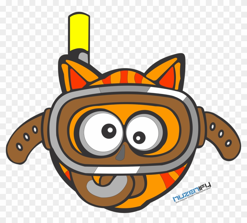 Gambar Png Kucing - Animais Valentino Rossi Clipart #3744005