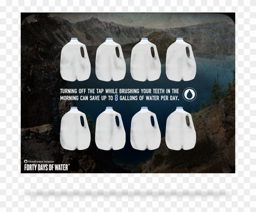 Slide 2 - Blood Water Missions Clipart