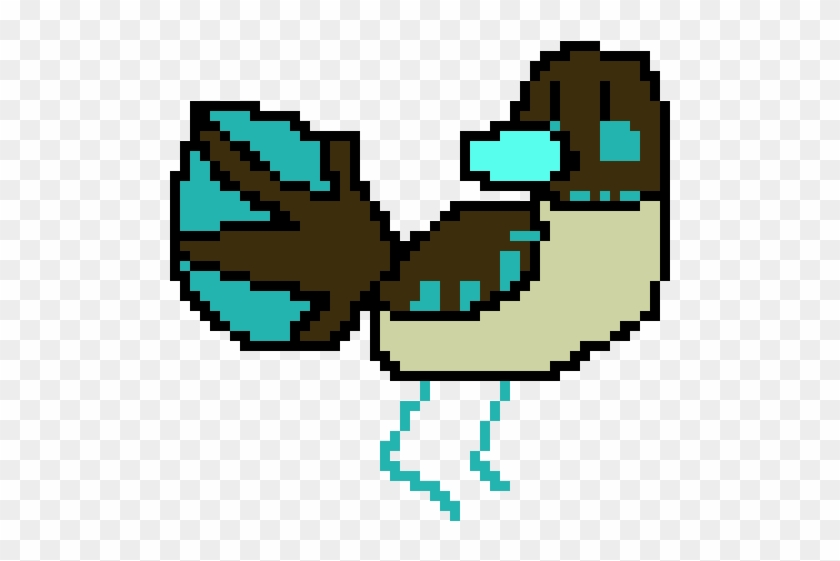 Blue Foot Baby Clipart