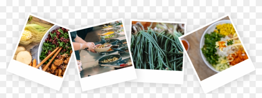 Our Food Philosophy - Floral Design Clipart