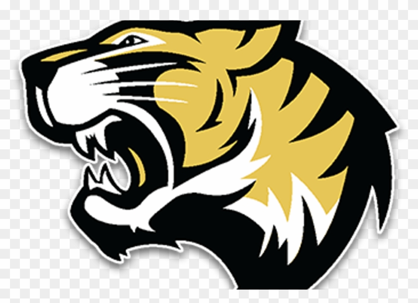 Clipart Tiger Roaring - Irving High School Logo - Png Download #3744252
