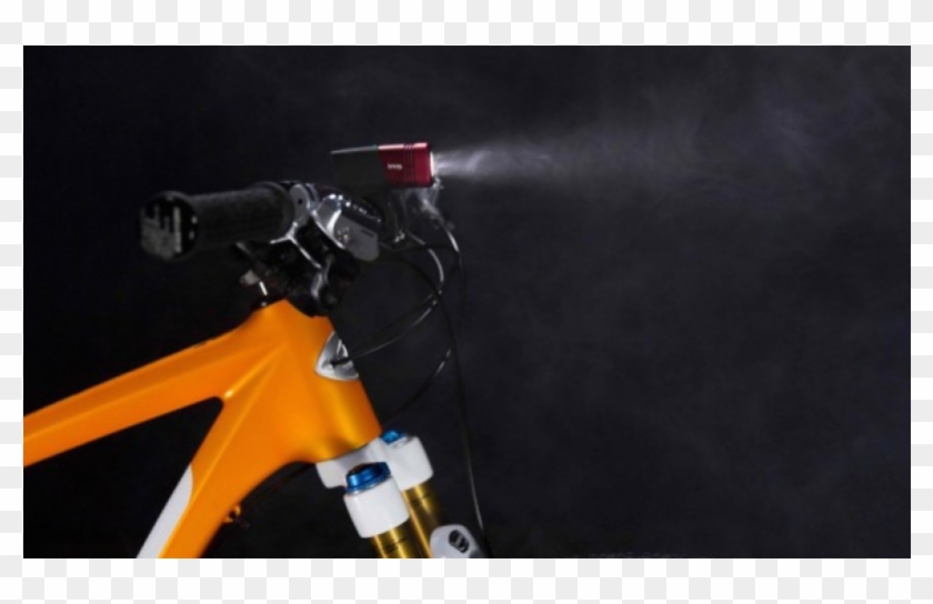 Hybrid Bicycle Clipart