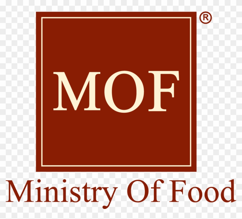 Site Logo - Ministry Of Food Logo Clipart #3744503