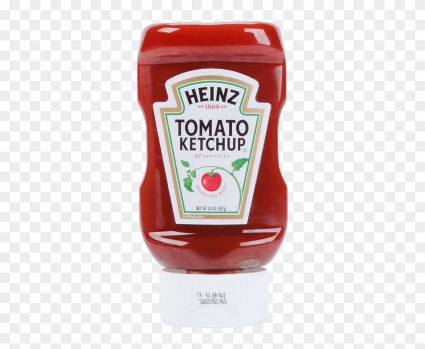Heinz Ketchup 250 G - Heinz Tomato Ketchup 910gm Clipart
