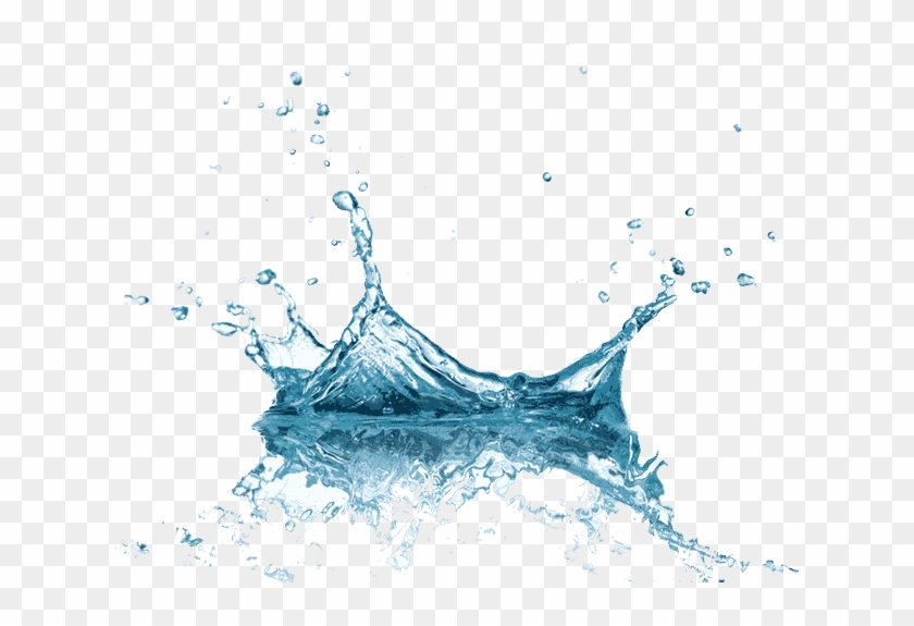 - Water Splash Png , Png Download - Transparent Water Splash Png Clipart