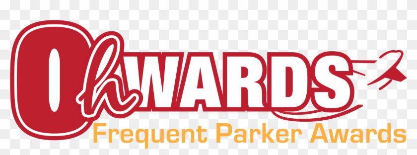 For A Limited Time, Enroll In Ohwards Frequent Parker - Graphic Design Clipart #3744632