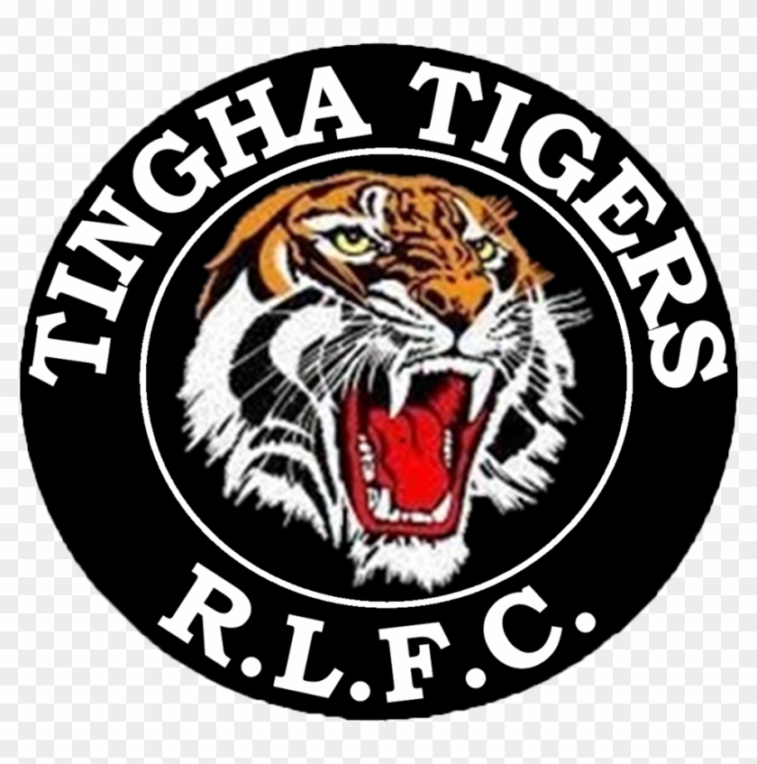 Logopng - Easts Tigers Rugby League Clipart #3744856