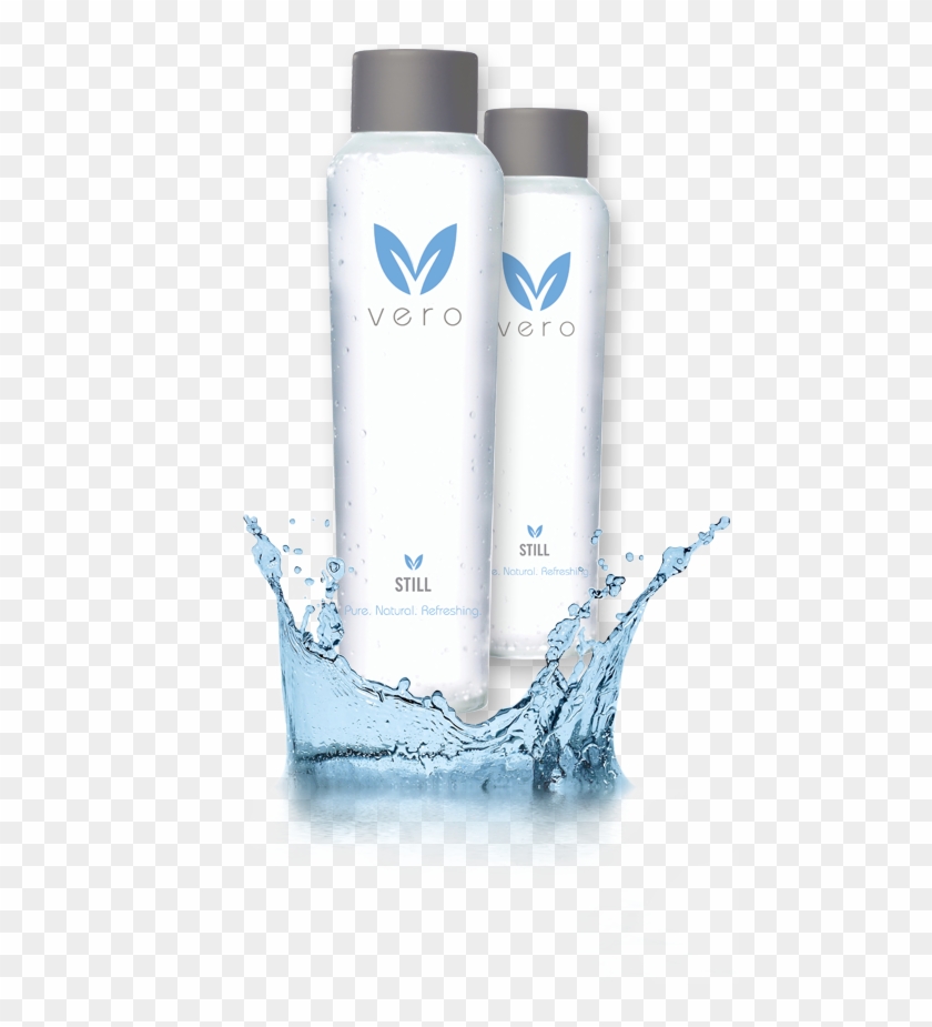 Inspired Living - Water Clipart