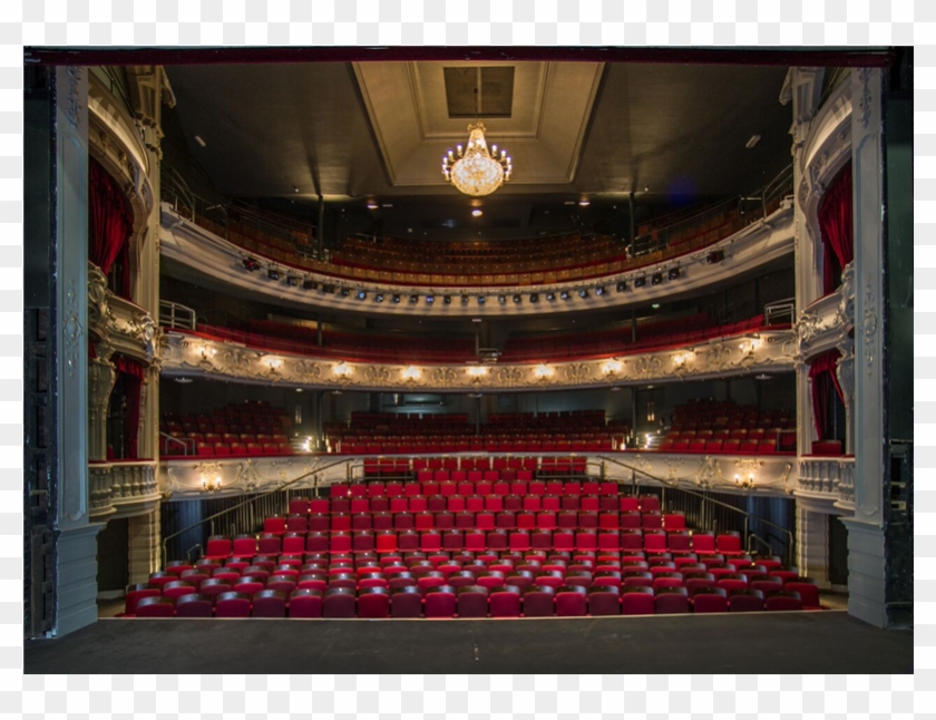 The Theatre Royal York Clipart #3744891