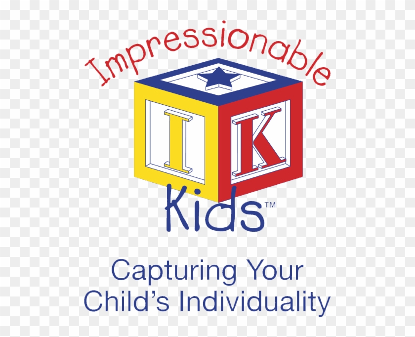 Impressionable Kids Mildura - Impressionable Kids Clipart