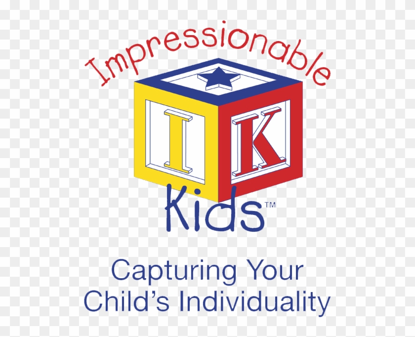 Impressionable Kids Mildura - Impressionable Kids Clipart #3744918