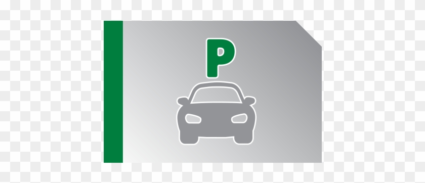 Parking - Volkswagen Beetle Clipart #3744948