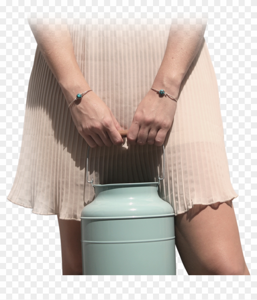 Joyas Artesanales Únicas - Girl Clipart