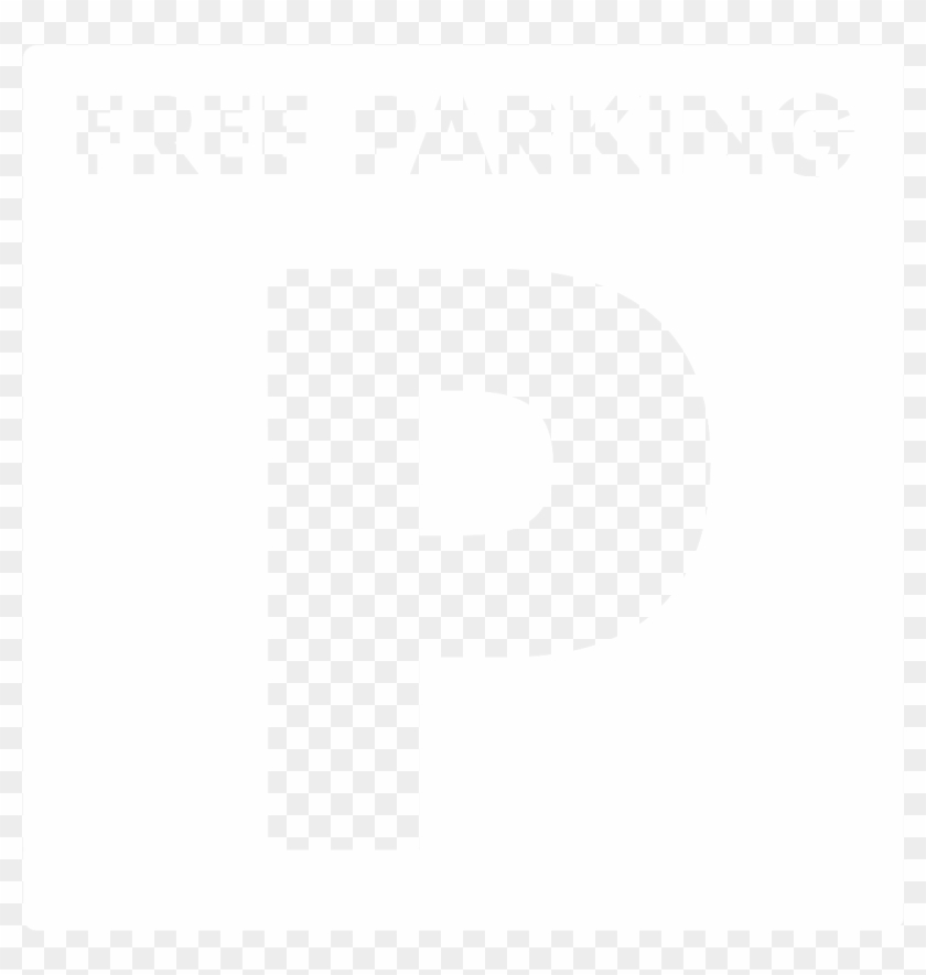Free-parking - Poster Clipart #3745058