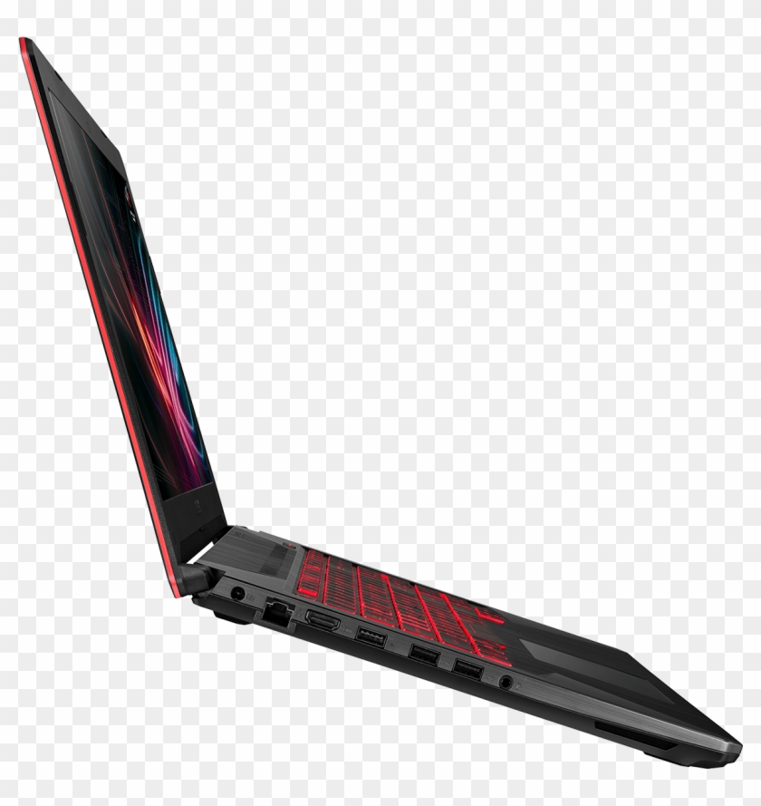 Asus Tuf Gaming Fx504gd E4038t Clipart #3745116