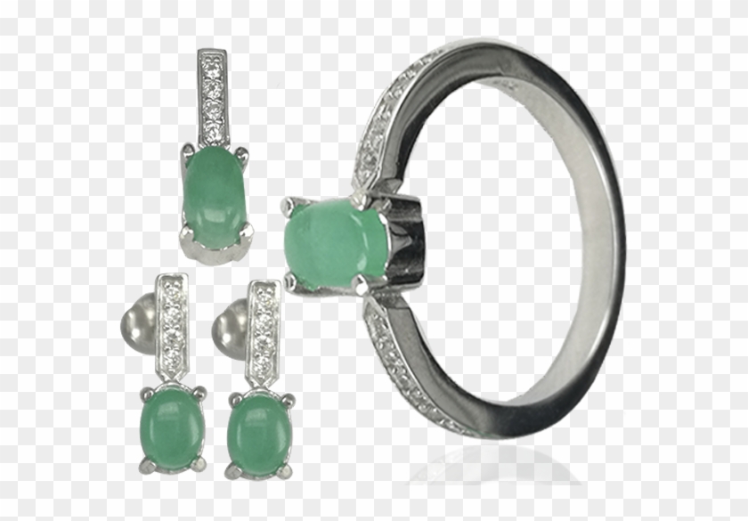 Emerald Clipart #3745254