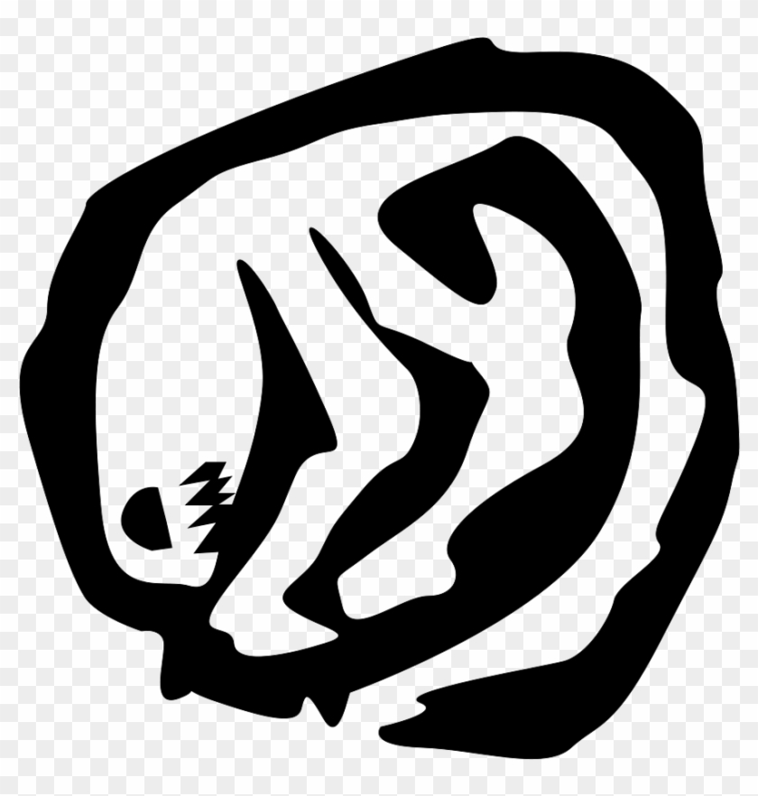 Stamp Fossils Png - Clip Art Transparent Png #3745400