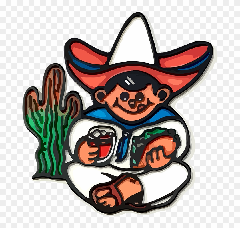 Mi Cabañita Clipart #3745496