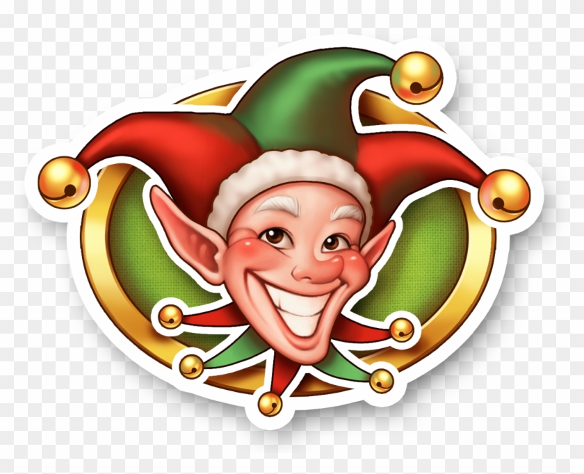 Original Resolution - Joker Clipart #3745637