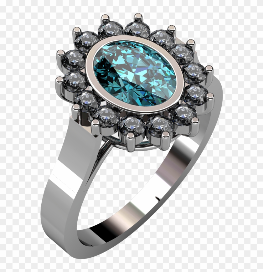 Joyas Especiales - Pre-engagement Ring Clipart #3745639