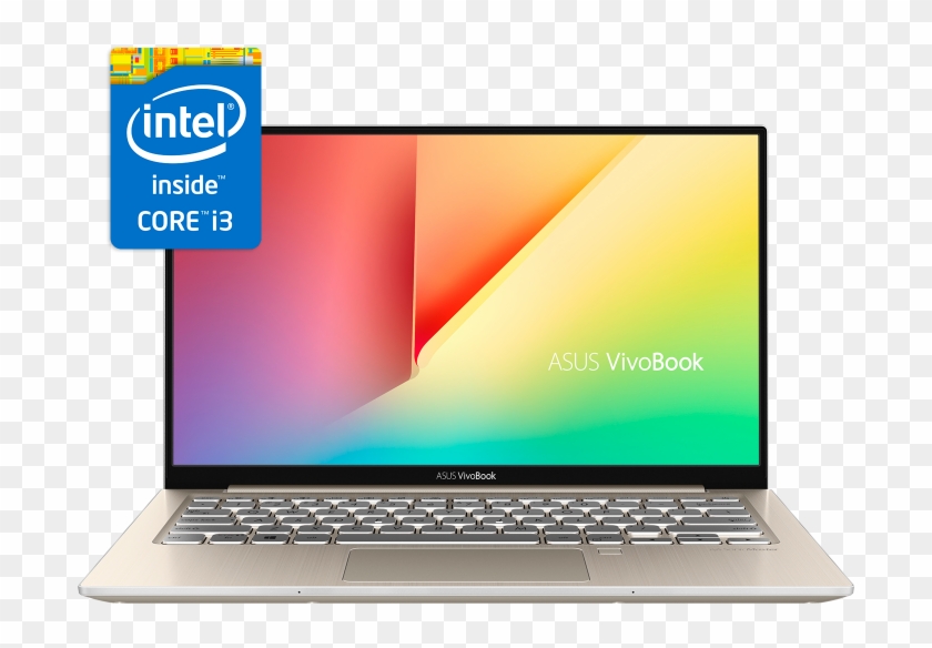 Asus Vivobook S13 S330un Clipart