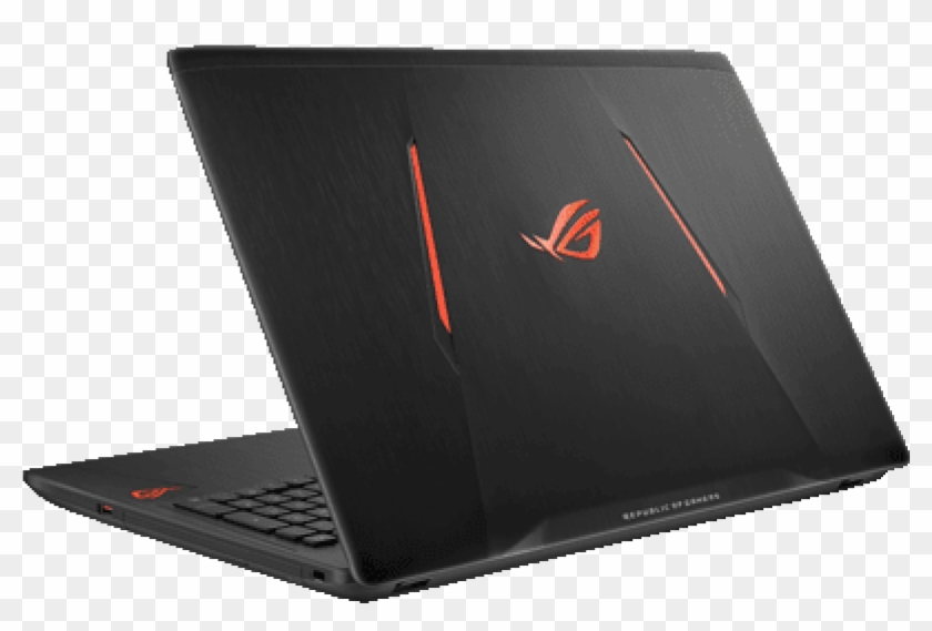 400 Gl553 - Asus Rog Zephyrus M Gm501gs Ei004t Clipart #3745796